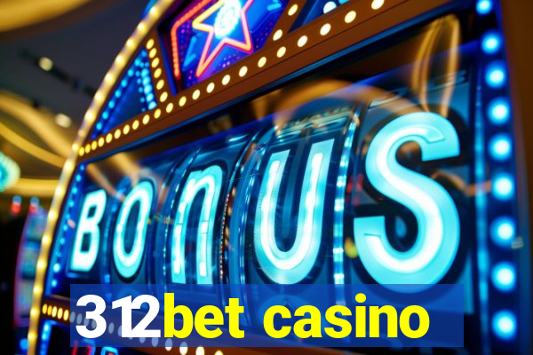 312bet casino